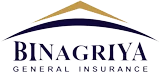 Logo Asuransi Binagriya Upakara