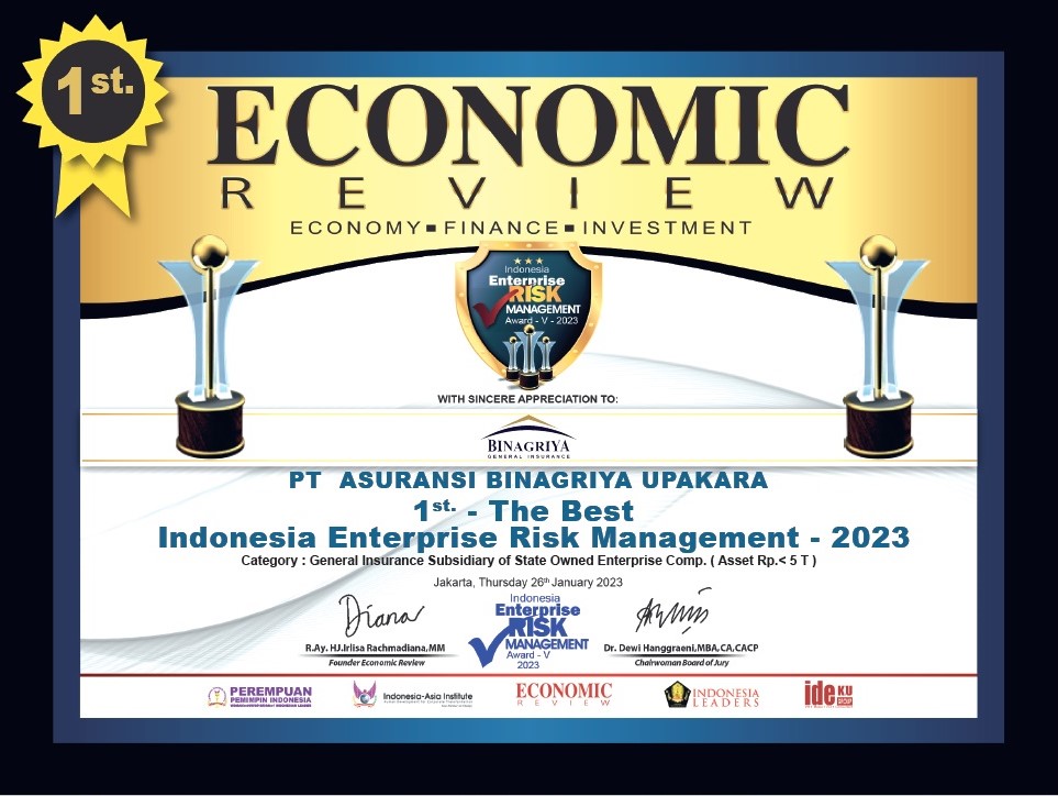 Indonesia Human Capital Award 2018