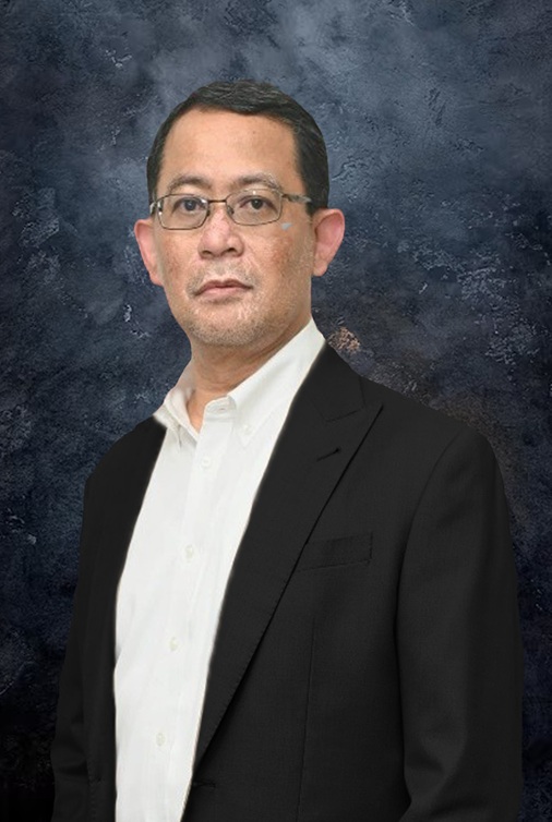 Roni Subagio