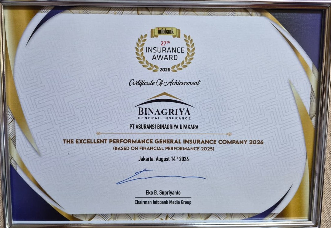 Indonesia Human Capital Award 2018